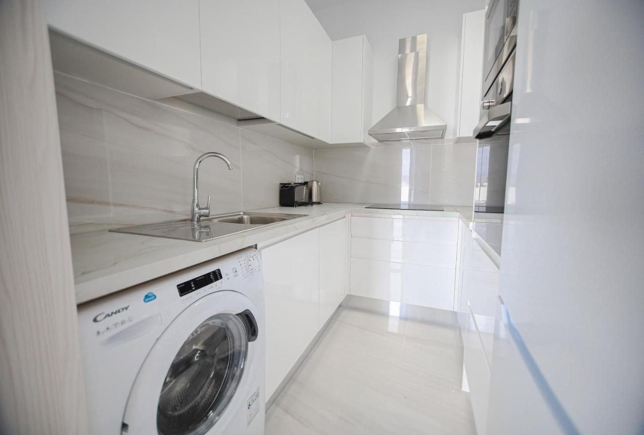 Atlantico Plaza 4A - 1 Bed - 1 Bath Apartment Puerto del Carmen  Bagian luar foto